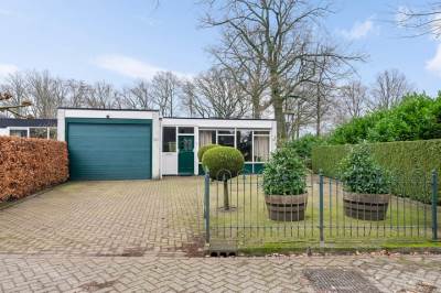 Woning Anna Bijnsstraat 56 Hengelo (OV)