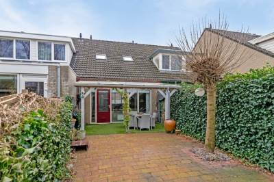 Woning Kajuit 29 Groningen