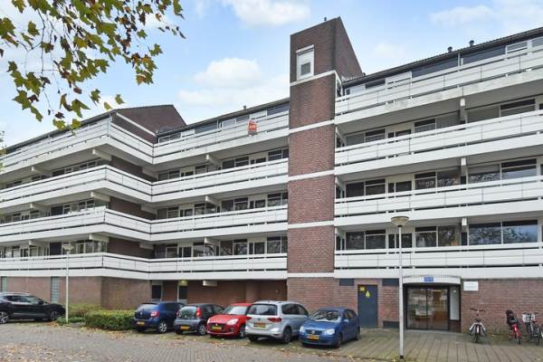 Woning Lekkenburg 32 Gouda