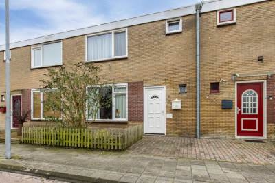 Woning Waterman 4 Hoogezand
