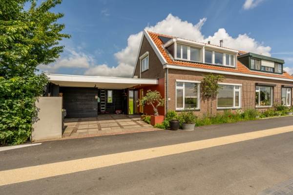 Woning Schenkeldijk 114 's-Gravendeel