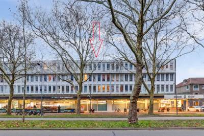 Woning van Coehoornplein 9 Den Bosch