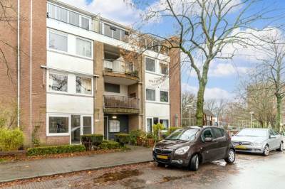 Woning Aan 't Verlaat 21 Delft