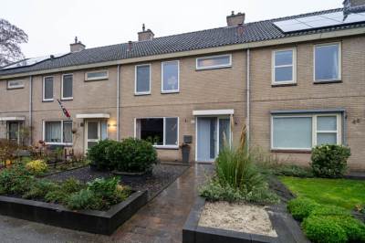 Woning Overijssellaan 46 Veendam