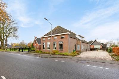 Woning Zuiderdiep 327 Valthermond