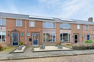 Woning Zulthereschweg 47 Roden