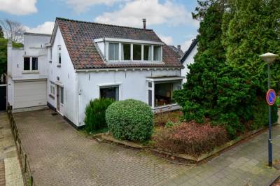 Woning Overmeerseweg 41 Nederhorst den Berg