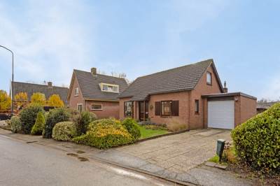 Woning Emmastraat 4 Haaften