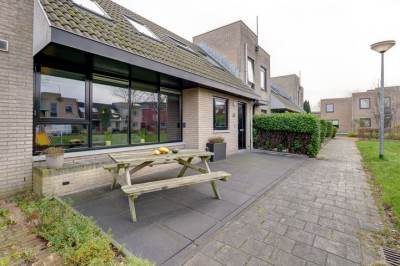 Woning Hazelaarhof 39 Assen