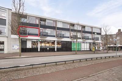 Woning Stationsstraat 52 Zutphen