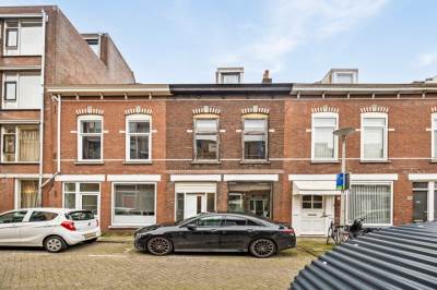 Woning Meekrapstraat 8 Rotterdam