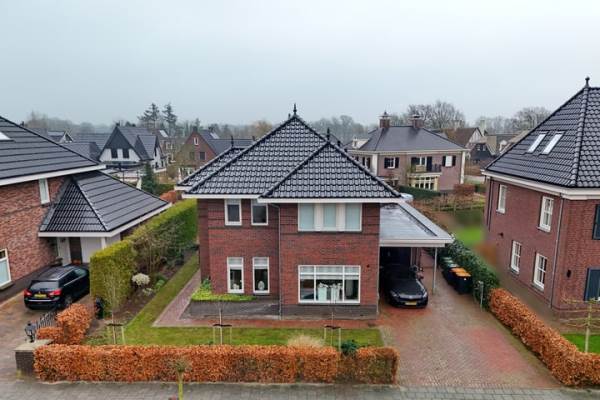 Woning Pelmolenweg 7 Rijssen