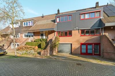 Woning de Kluijskamp 1163 Nijmegen