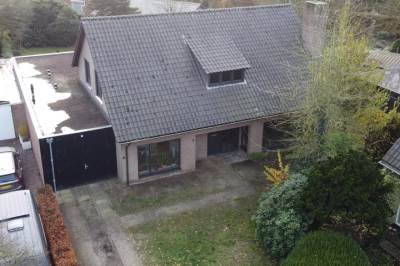 Woning Spelthof 6 Lage Mierde