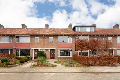 Woning Tesselschadestraat 10 Barneveld