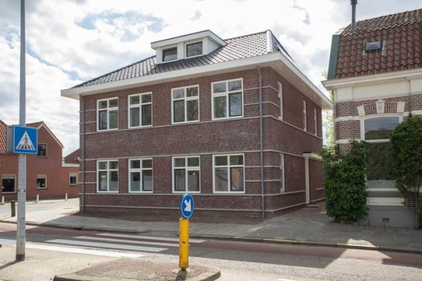 Woning Bornsestraat 161 Almelo