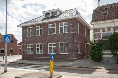 Woning Bornsestraat 161 Almelo