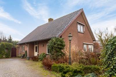 Woning Zutphen-Emmerikseweg 8 Toldijk