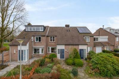 Woning Sint Maartensloop 36 Tilburg