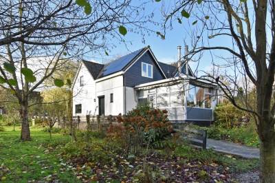 Woning Nieuwkoopseweg 38 Pijnacker