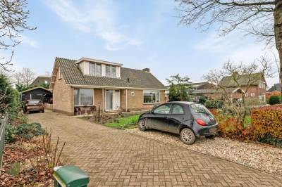 Woning Keizerstraat 9 Varik