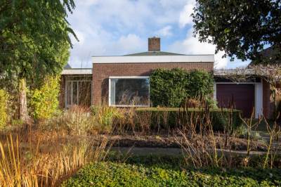 Woning Beethovenlaan 8 Voorthuizen