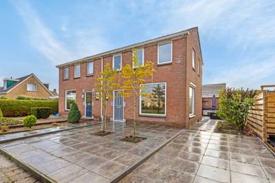 Woning Lindelaan 4 Roden