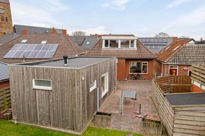 Woning Kaakstraat 8 Stedum