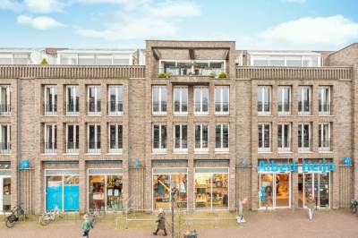 Woning 17 Septemberplein 45 Son en Breugel