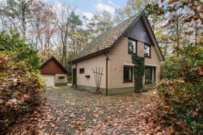 Woning Burgemeester Diepenhorstlaan 16 Epe