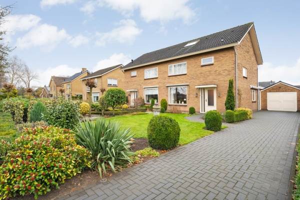 Woning Boerhaar 27 Wijhe