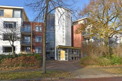 Woning Hardenbrink 41 Epe