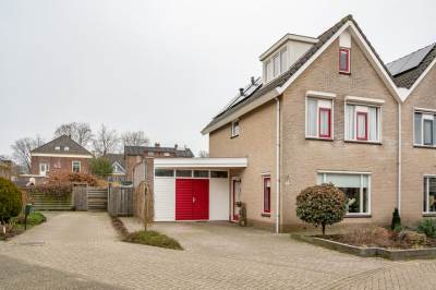 Woning Burg Vunderinkhof 16 Vorden