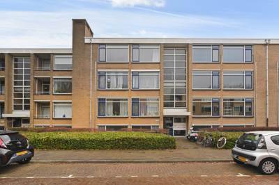 Woning Knuttelstraat 36 Delft