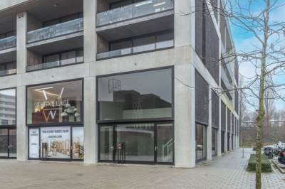 Woning Postjesweg 160 Amsterdam