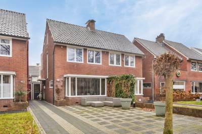 Woning Breemarsweg 465 Hengelo (OV)