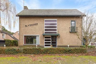 Woning Woeziksestraat 94 Wijchen