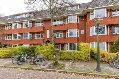 Woning Star Numanstraat 87 Groningen