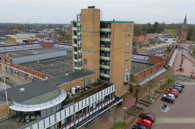 Woning Museumplein 28- 08 Veendam