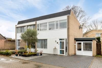 Woning Wevelsdaal 3 Someren