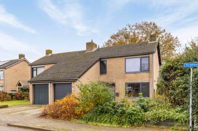 Woning Berkelaar 8 Maarheeze