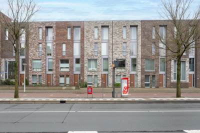 Woning La Palma 52 Zaandam