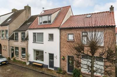 Woning Molenstraat 12 Harderwijk