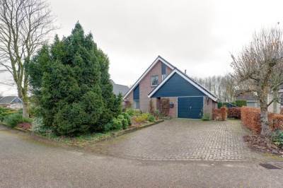 Woning Pinksterbloem 36 Beilen