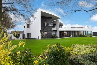 Woning Noordoordplaat 34 Goes