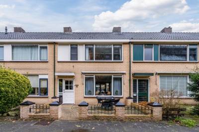 Woning Nassaudreef 45 Katwijk (ZH)