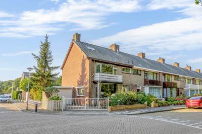 Woning Lisstraat 80 Spijkenisse