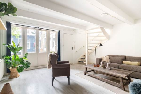 Woning Koningshof 101 Beverwijk