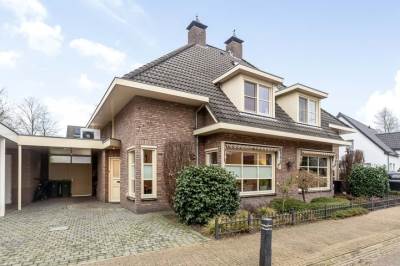 Woning Paaslelie 17 Gemert