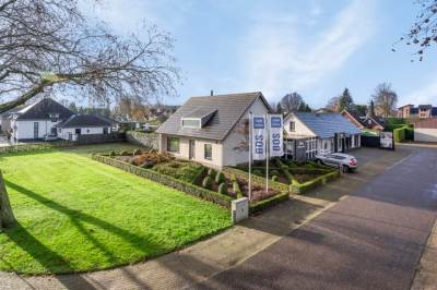 Woning Elzenstraat 58 Boxmeer